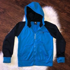 Boy’s Nike SB sweatshirt (8-10yrs)